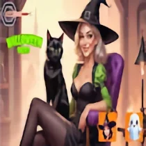 Halloween Pairs