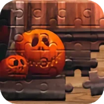 Halloween Puzzle