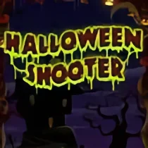 Halloween Shooter