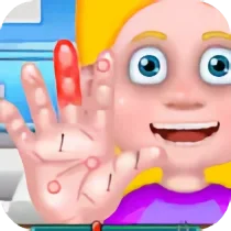 Hand Doctor