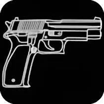 Handgun Simulator Parabellum