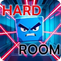Hard Room Cube