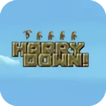 Harry Down