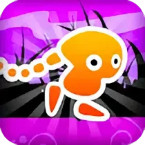 Harvy Runner