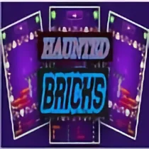 Haunted Bricks
