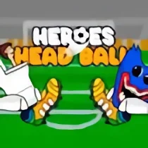 Heroes Head Ball