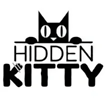 Hidden Kitty