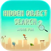 Hidden Object Search 2 - More Fun