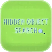 Hidden Object Search