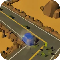 Highway Getaway!