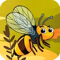 Honey Collector Bee Game