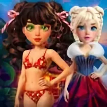 Hot & Cold Winter Style