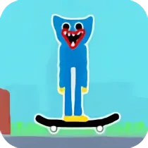 Huggy Skate