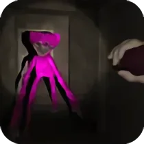 Huggy Wuggy Pixel Nights