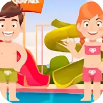 Human Body Game