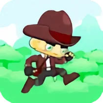 Hunter Run
