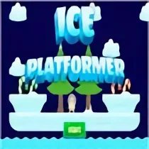 Ice Platformer Pro