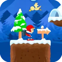 Icedland Adventure