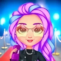 Iconic Celebrity Look