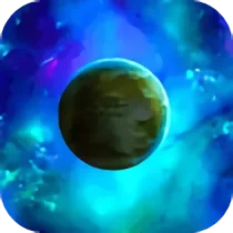 Idle Space Business Tycoon