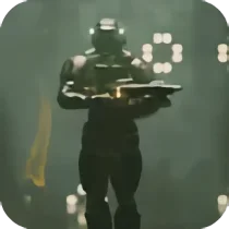 In Space