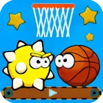 Incredible Basketball