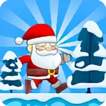 Infinity Jump Christmas