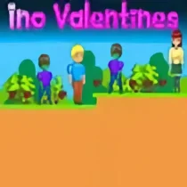 Ino Valentines