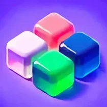 Jelly Block Puzzle