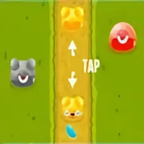 Jelly Survival