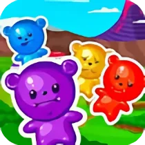 Jellybears