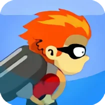  Jet Adventure