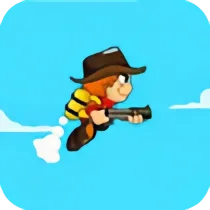 Jetpack Fall