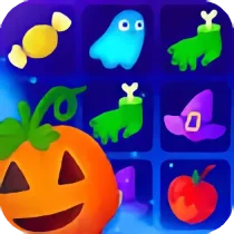 Jewel Halloween