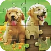 Jigsaw Puzzle