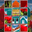 Jigsaw Sort