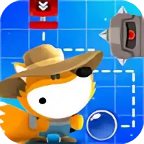 Journey Fox