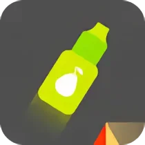 Juice Bottle - Fast Jumps