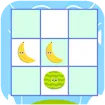 Juicy Tic Tac Toe Battle
