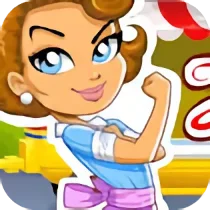 Julia's food truck