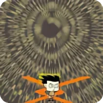 Jump Arrow