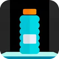 Jump Bottle