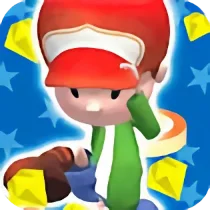 Jump Dude