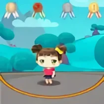 Jump Girl