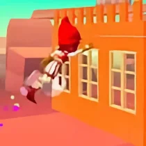 Jump The Wall