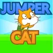 Jumper Cat - Infinite Jump