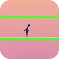 Jumping Ninja