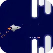 Jumping Ships from Outer Space