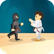 Karate King