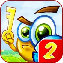 Key & Shield 2